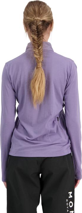 Actual product image Mons Royale Redwood Wind Jersey (L)