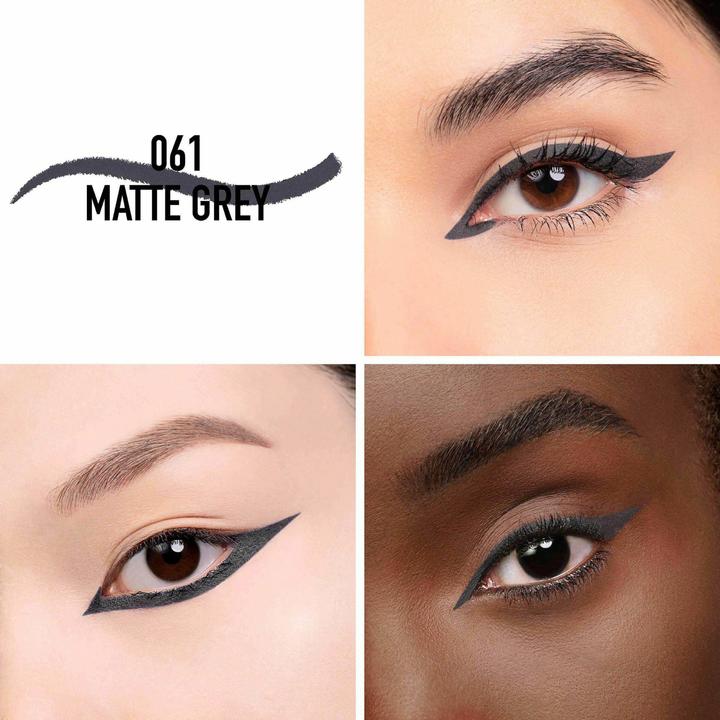 Immagine prodotto Dior Diorshow Stylo 091 Matte Grey (091 Nero opaco)