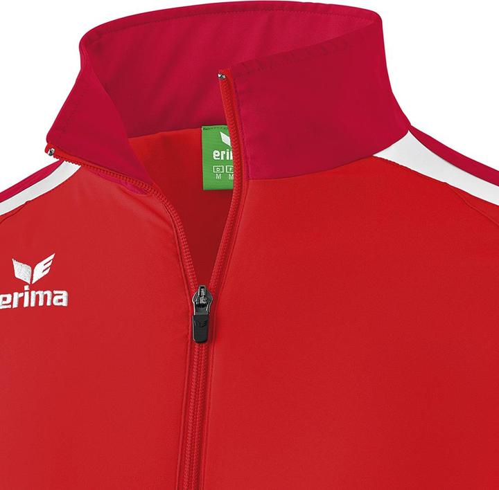 Actual product image Erima League 2.0 Presentation Jacket (128)