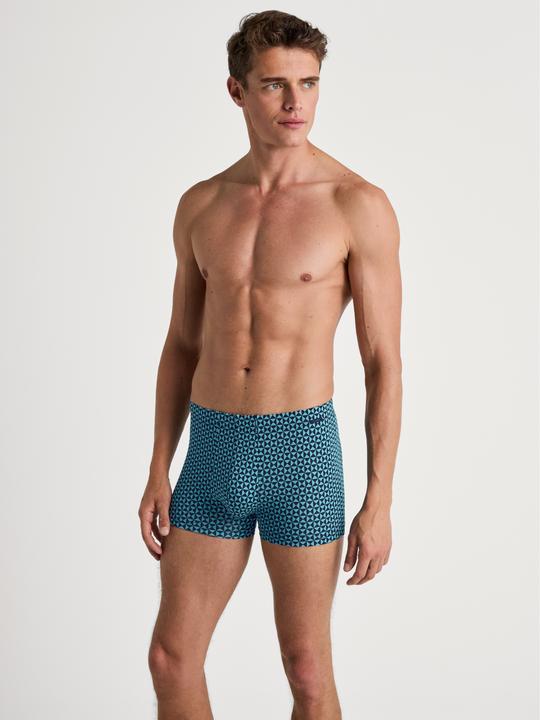 Image du produit Calida Grafic Cotton Boxershorts (L, Une unité par pack)