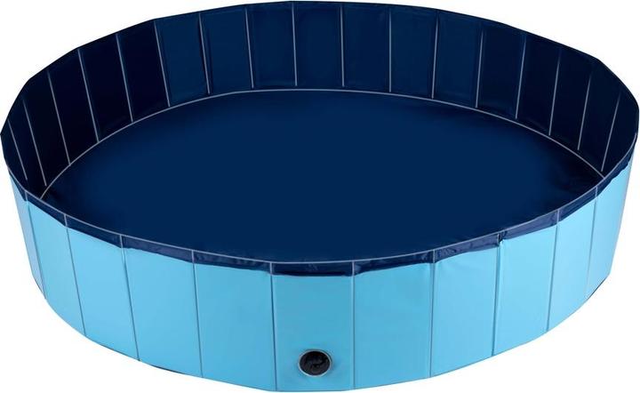 Actual product image Champ Large dog pool (Dog pool)