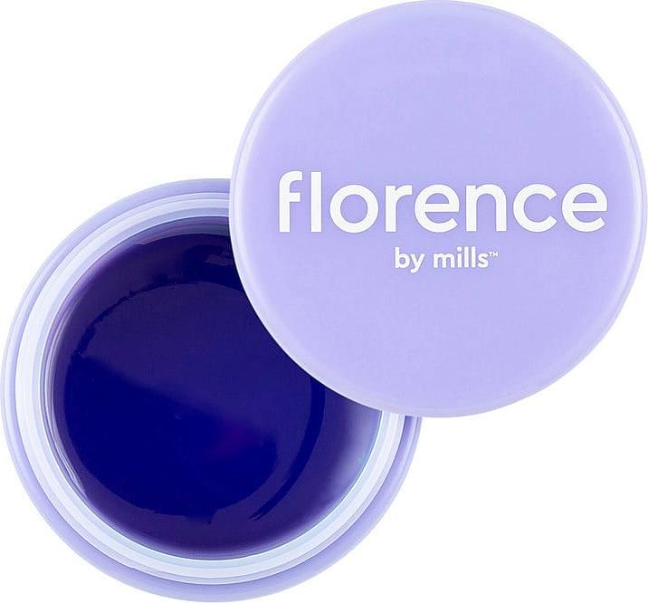Produktbild Florence by Mills Hit Snooze Lip Mask 10ml (Gel, 10 ml)