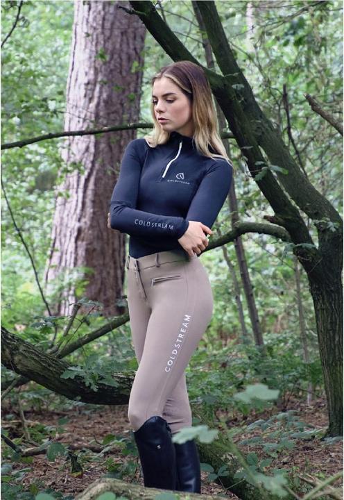 Produktbild Coldstream UTBZ3508 P (42 D)