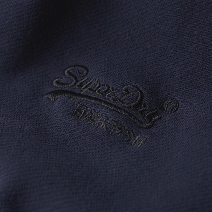 Immagine prodotto Superdry Felpa Casual Comfortable fit Essential Logo Henley (XXL)