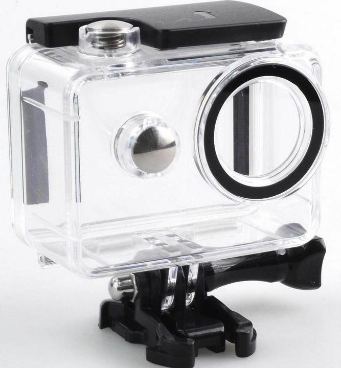 Easypix GoXtreme Unterwassergehäuse für Barracuda (Barracuda)