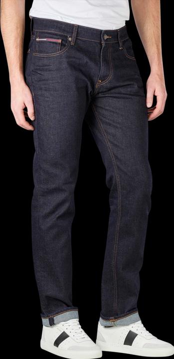 Produktbild Tommy Hilfiger Tommy Jeans Ryan Regular Straight Fit Rinse (W32/L36)