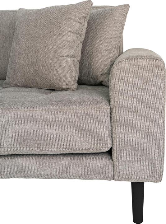 Actual product image House Nordic Lido (Corner sofa)