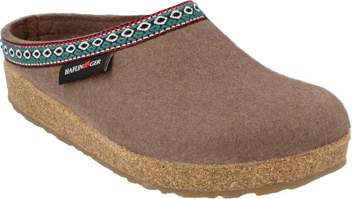 Image du produit Haflinger Sabots Franzl (41)