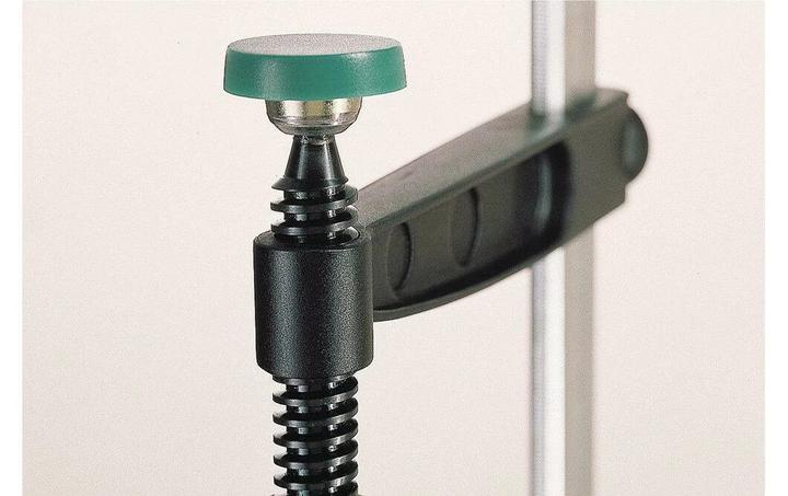 Produktbild wolfcraft wolfcraft 1 SZ - Schraubzwinge 120/300mm (300 mm)