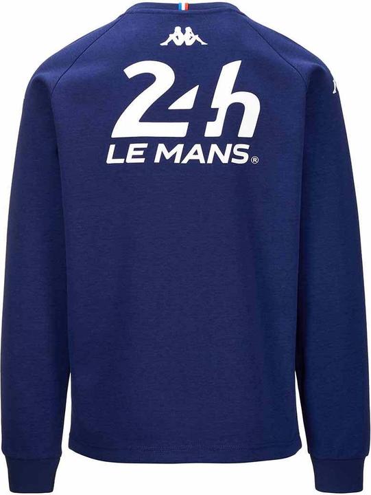 Produktbild Kappa pullover adofodo 24h le man (S)