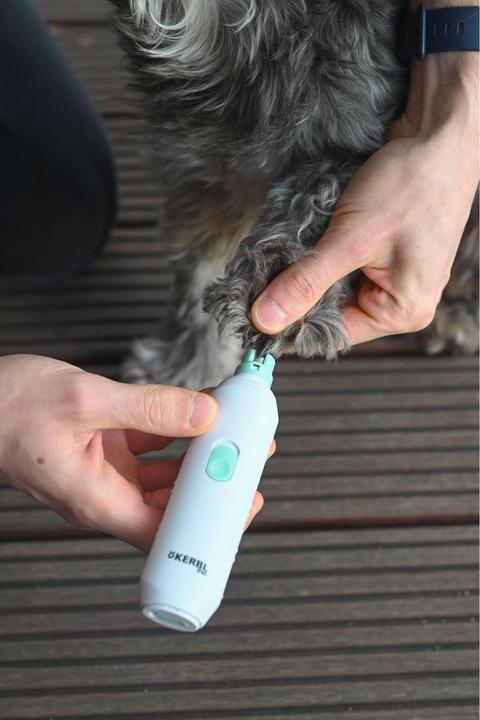 Produktbild Kerbl Krallenschleifer (Hund, Katze)