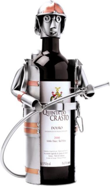 Image du produit Hinz & Kunst 6032 - Porte-vin "pompier