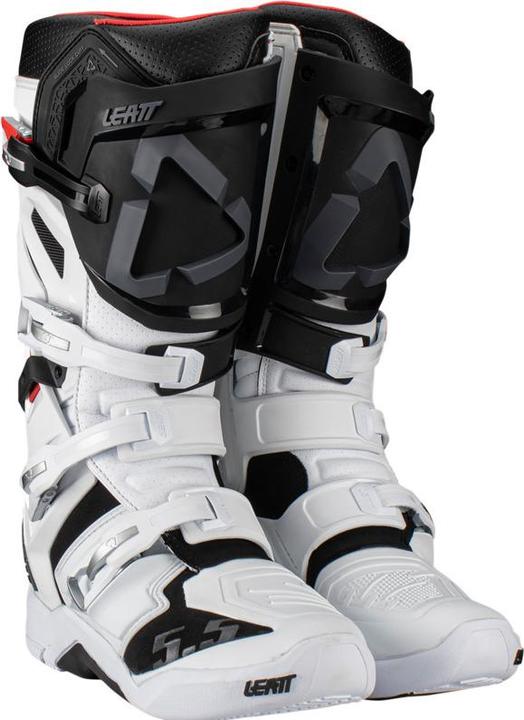 Actual product image Leatt Boot 5.5 FlexLock (Men, 42)