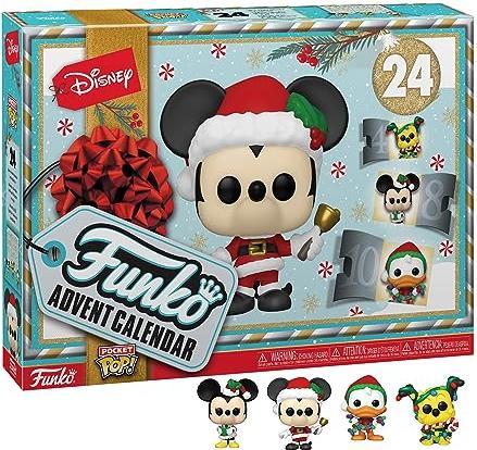 Actual product image Funko Classic Disney 2022