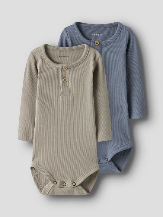 Actual product image Name it Nbmkab 2p Ls Body Noos (92)