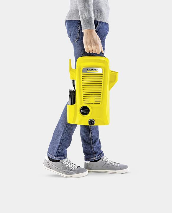 Produktbild Kärcher K2 Universal Edition (Netzbetrieb)