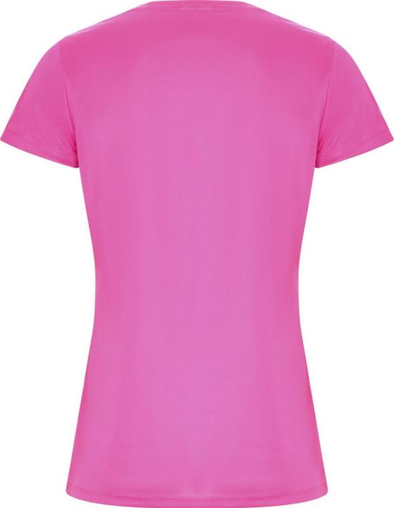 Actual product image Alpinia Womens/Ladies Imola Sports T-Shirt (L)