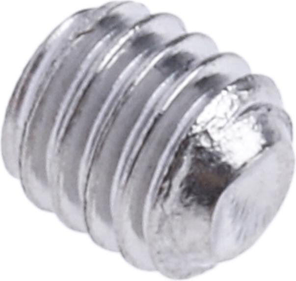 Immagine prodotto Rs Pro Viti a brugola con punta a coppa A4 M3x3mm