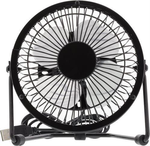 Produktbild Deltaco FT750 - USB Fan