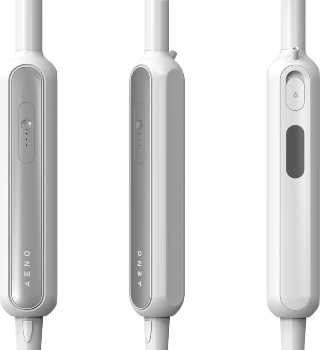 Actual product image Aeno SM2 (3 bar, 1200 W)