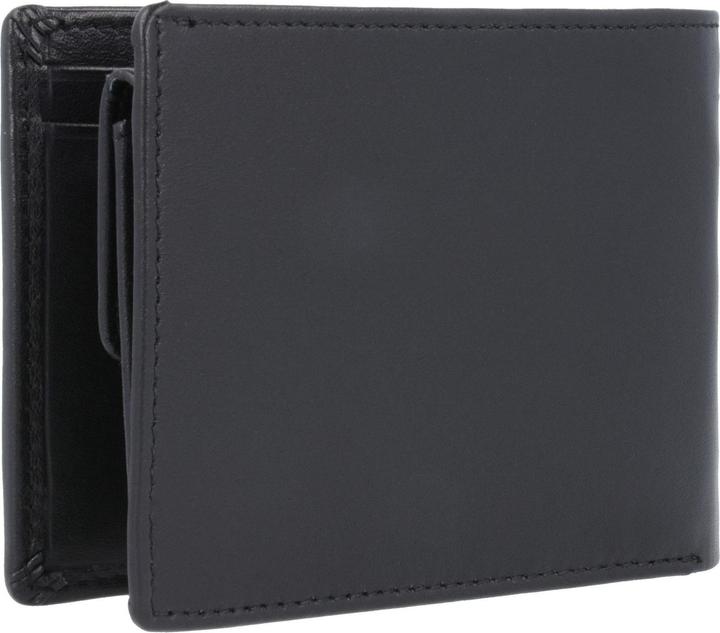 Produktbild Esquire Harry Geldbörse Leder 10,5 cm