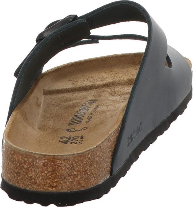 Produktbild Birkenstock Arizona Naturleder normal (44)