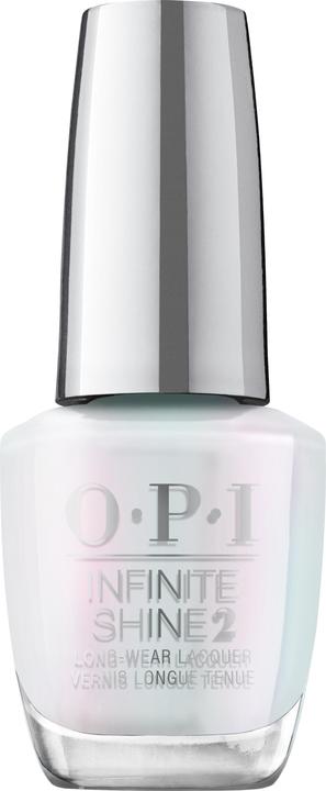 OPI Infinite Shine Pearl Core (OPI Your Way, Pearlcore, Gel-Effekt Nagellack)