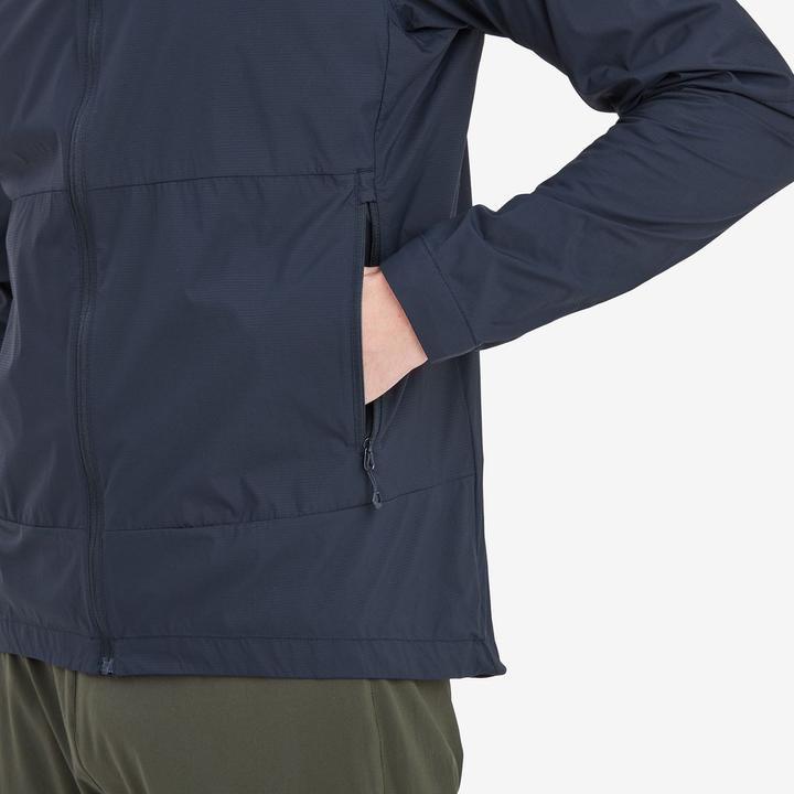 Actual product image Montane Featherlite Hoodie (M)