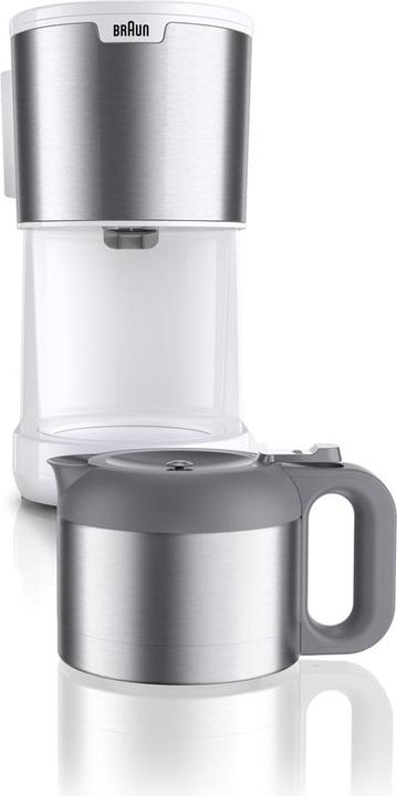 Actual product image Braun KF1505WH