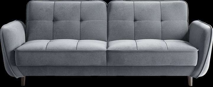 Gray Velvetmat 4