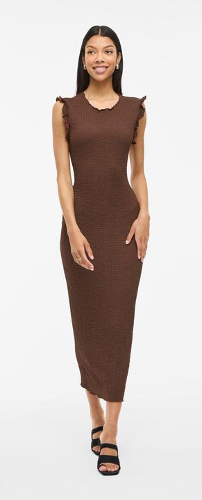 Produktbild Vila VIMALMEN Ärmelloses Maxikleid (XXL)