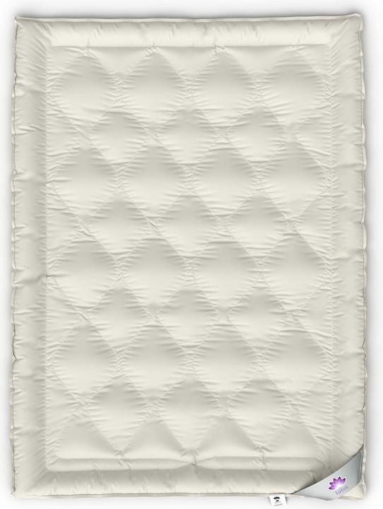 Actual product image Lotus Bettwaren Pure new wool duvet (1200 g, 160 x 210 cm)