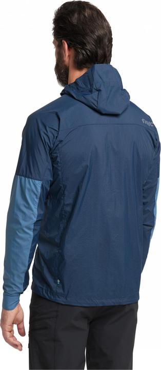 Actual product image Stoic AkkaSt. Windbreaker (M)