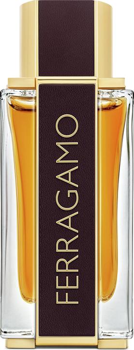 Produktbild Salvatore Ferragamo Ferragamo Spicy Leather (Eau de Parfum, 100 ml)
