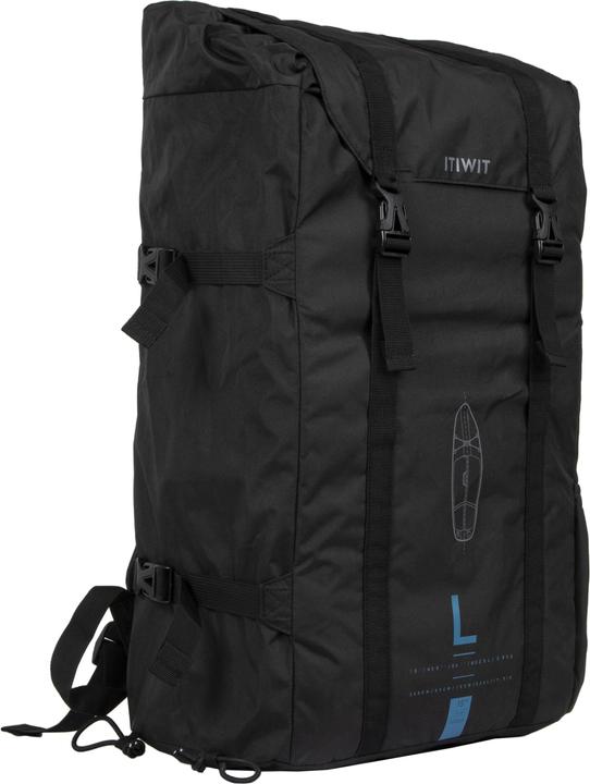 Immagine prodotto Itiwit sup 100 compact l 332301 (10')