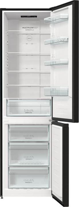 Produktbild Gorenje Chłodziarko-zamrażarka NRK6202EBXL4 (331 l)