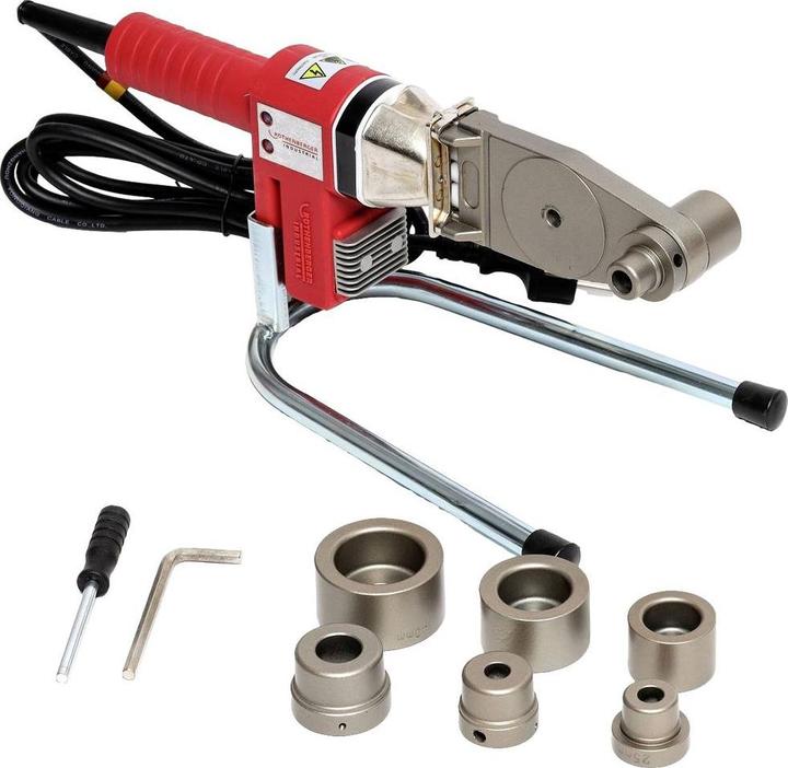 Immagine prodotto Rothenberger CR-RJQ-40