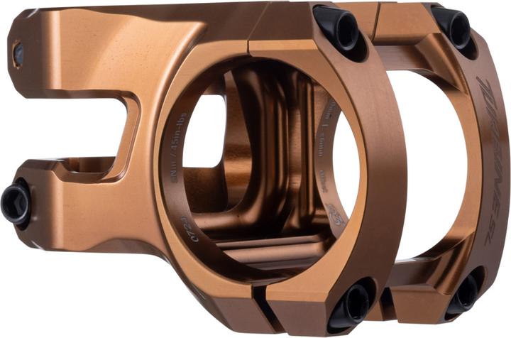 Bronze