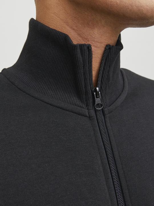 Actual product image Jack & Jones Zip sweatshirt (M)