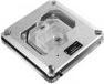 Actual product image Barrowch 115x/x99/x299 CPU Water Block Color screen with Multi-mode - Silvery