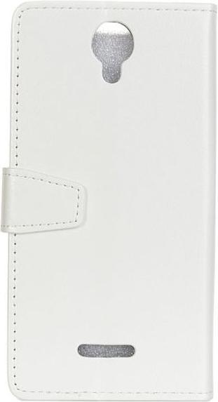 Produktbild MU Classic Crazy Horse II Leder Bookcover Series (Wiko Harry)