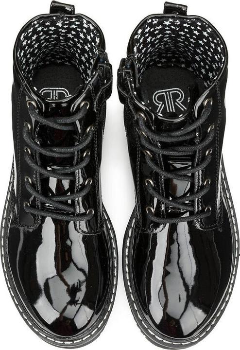 Actual product image La Redoute Collections Boots with zipper (32)