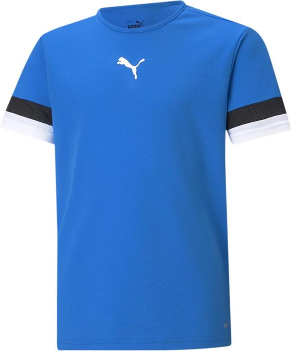 Produktbild Puma teamRISE Jersey Jr-704938 (116)