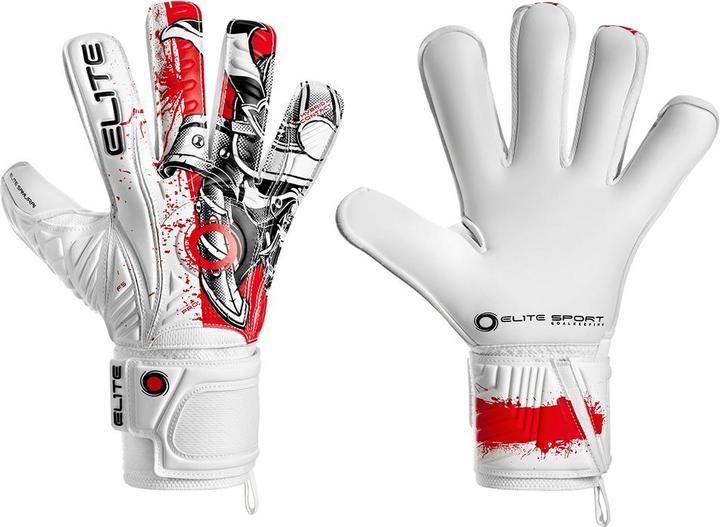 Immagine prodotto Elite Guanti da portiere Samurai (8)
