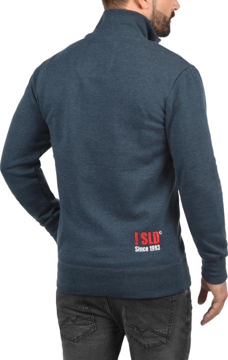 Image du produit Solid BennTrack - Sweat-Shirt - Homme (M)