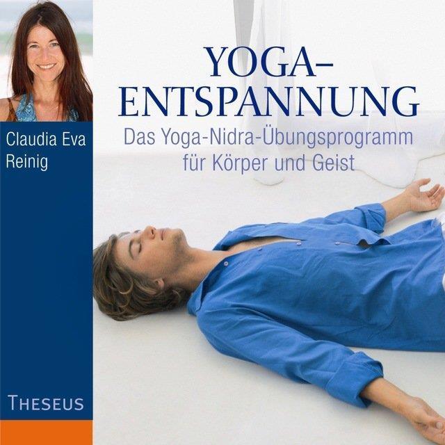 Produktbild Reinig:Yoga-Entspannung