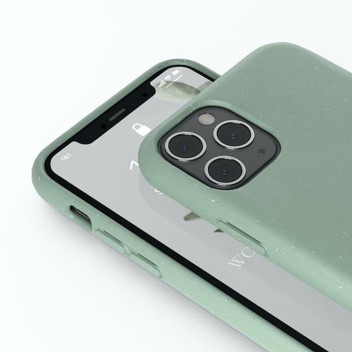 Produktbild Woodcessories BioCase (Apple iPhone 12 Pro Max)