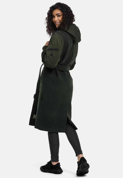 Produktbild Marikoo Tjadee 16 (XL)