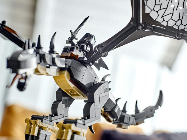 Produktbild LEGO Fluguntier (40693, LEGO Lord of the Rings)