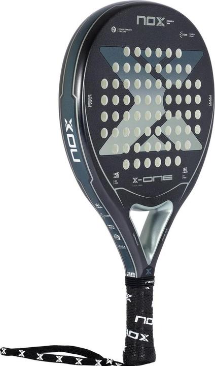 Immagine prodotto Nox X-ONE Blu 2023